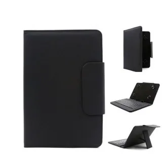 C-TECH puzdro univer.s klav. 7"-7,85" čierne C-TECH puzdro univer.s klav. 7"-7,85" čierne