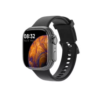 CARNEO Zephyr Ultra mini HR+/Black/Šport Band/Black CARNEO Zephyr Ultra mini HR+/Black/Šport Band/Black