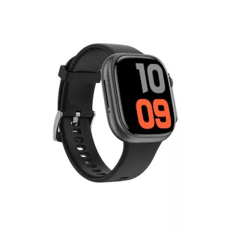 CARNEO Zephyr Ultra mini HR+/Black/Šport Band/Black CARNEO Zephyr Ultra mini HR+/Black/Šport Band/Black