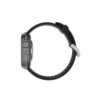 CARNEO Zephyr Ultra mini HR+/Black/Šport Band/Black CARNEO Zephyr Ultra mini HR+/Black/Šport Band/Black