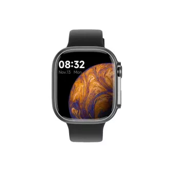 CARNEO Zephyr Ultra mini HR+/Black/Šport Band/Black CARNEO Zephyr Ultra mini HR+/Black/Šport Band/Black
