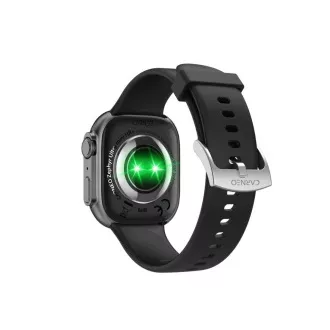 CARNEO Zephyr Ultra mini HR+/Black/Šport Band/Black CARNEO Zephyr Ultra mini HR+/Black/Šport Band/Black