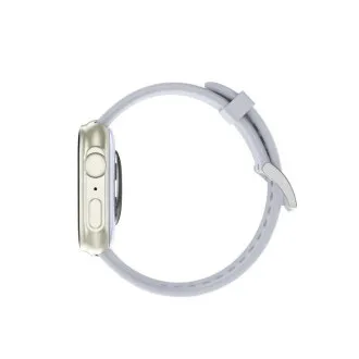 CARNEO Zephyr Ultra mini HR+/Silver/Šport Band/Blue-Gray CARNEO Zephyr Ultra mini HR+/Silver/Šport Band/Blue-Gray