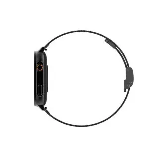CARNEO Zephyr Ultra HR+/Black/Elegant Band/Black CARNEO Zephyr Ultra HR+/Black/Elegant Band/Black