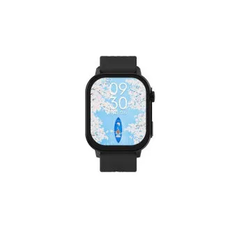 CARNEO Zephyr Ultra HR+/Black/Elegant Band/Black CARNEO Zephyr Ultra HR+/Black/Elegant Band/Black