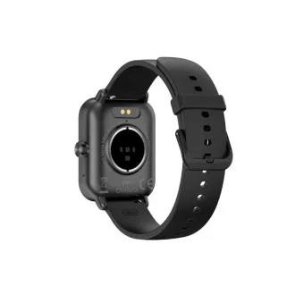 CARNEO Versa HR+/Black/Šport Band/Black CARNEO Versa HR+/Black/Šport Band/Black