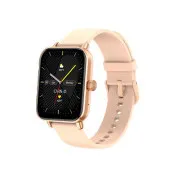 CARNEO Versa HR+/Rose Gold/Šport Band/Pink