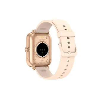 CARNEO Versa HR+/Rose Gold/Šport Band/Pink CARNEO Versa HR+/Rose Gold/Šport Band/Pink
