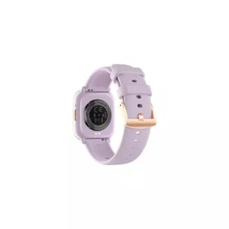 CARNEO Proxima HR+/Gold/Šport Band/Purple
