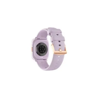 CARNEO Proxima HR+/Gold/Šport Band/Purple
