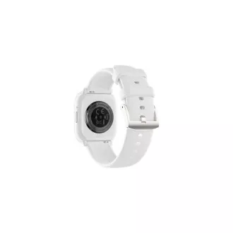 CARNEO Proxima HR+/Silver/Šport Band/White