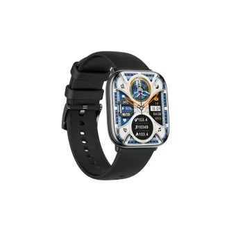 CARNEO Proxima HR+/Black/Šport Band/Black