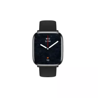 CARNEO Proxima HR+/Black/Šport Band/Black