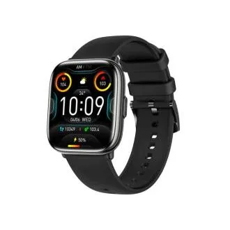 CARNEO Proxima HR+/Black/Šport Band/Black