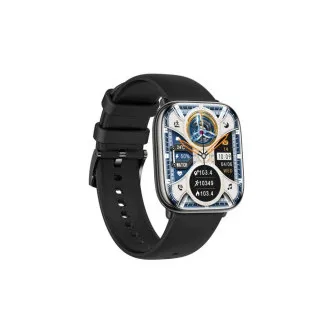 CARNEO Proxima HR+/Black/Šport Band/Black