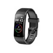 CARNEO Essential HR+/Black/Šport Band/Black