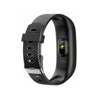 CARNEO Essential HR+/Black/Šport Band/Black