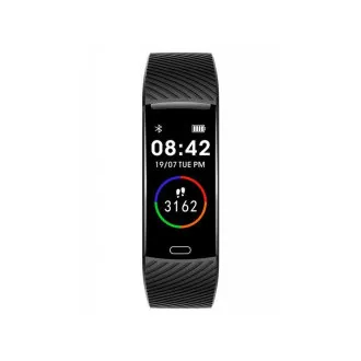 CARNEO Essential HR+/Black/Šport Band/Black CARNEO Essential HR+/Black/Šport Band/Black