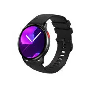 CARNEO Heiloo HR+ 2nd Gen/Black/Šport Band/Black