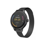 CARNEO Hero mini HR+/Black/Elegant Band/Black