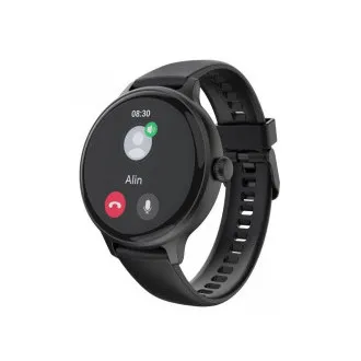 CARNEO Hero mini HR+/Black/Elegant Band/Black CARNEO Hero mini HR+/Black/Elegant Band/Black
