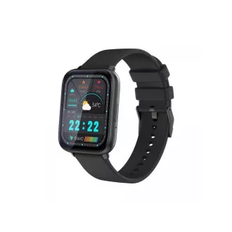 CARNEO Artemis HR+/Black/Elegant Band/Black CARNEO Artemis HR+/Black/Elegant Band/Black