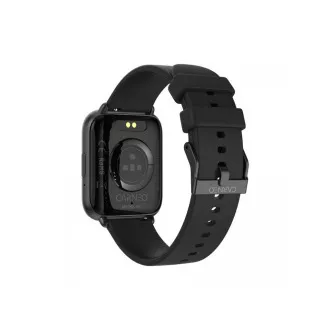 CARNEO Artemis HR+/Black/Elegant Band/Black CARNEO Artemis HR+/Black/Elegant Band/Black