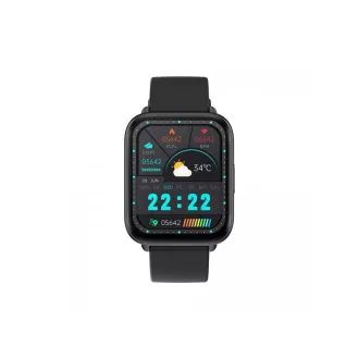 CARNEO Artemis HR+/Black/Elegant Band/Black CARNEO Artemis HR+/Black/Elegant Band/Black