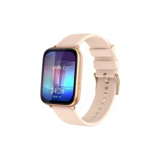 CARNEO Artemis HR+/Gold/Elegant Band/Gold CARNEO Artemis HR+/Gold/Elegant Band/Gold