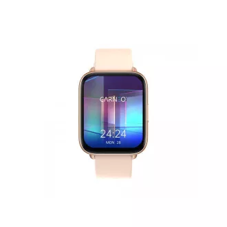 CARNEO Artemis HR+/Gold/Elegant Band/Gold CARNEO Artemis HR+/Gold/Elegant Band/Gold