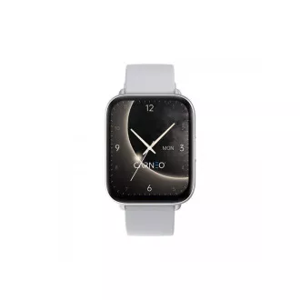 CARNEO Artemis HR+/Silver/Elegant Band/Silver
