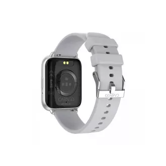 CARNEO Artemis HR+/Silver/Elegant Band/Silver