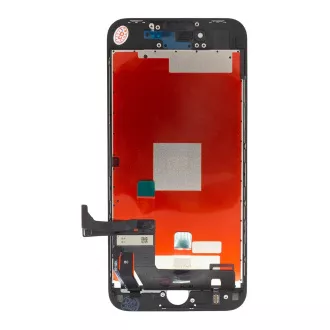 iPhone 8/SE2020/SE2022 LCD Display + Dotyková Doska Black H03i iPhone 8/SE2020/SE2022 LCD Display + Dotyková Doska Black H03i