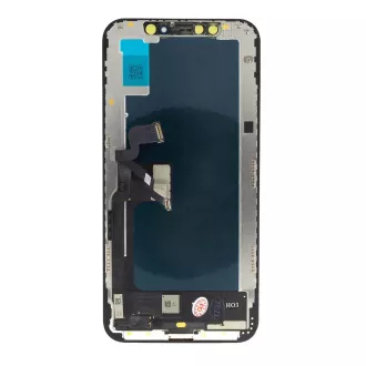 iPhone XS LCD Display + Dotyková Doska Black H03i iPhone XS LCD Display + Dotyková Doska Black H03i