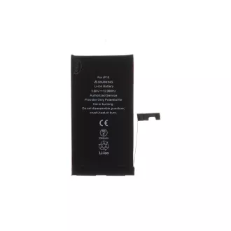 Batéria pre iPhone 15 3349mAh Li-Ion (Bulk) Batéria pre iPhone 15 3349mAh Li-Ion (Bulk)