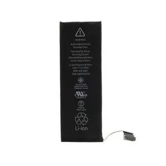 iPhone SE Batéria 1624mAh Li-Ion Polymér (Bulk) iPhone SE Batéria 1624mAh Li-Ion Polymér (Bulk)