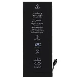 iPhone 8 Batéria 1821mAh Li-Ion (Bulk) iPhone 8 Batéria 1821mAh Li-Ion (Bulk)