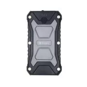 Sandberg Survivor Powerbank 20000mAh (74 Wh) PD 30W, IP66, čierna