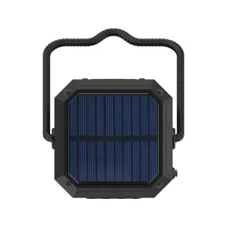 Sandberg Survivor Lantern All-in1 10000mAh, čierna