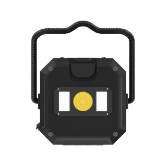 Sandberg Survivor Lantern All-in1 10000mAh, čierna