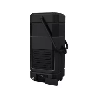 Sandberg Survivor Lantern All-in1 10000mAh, čierna