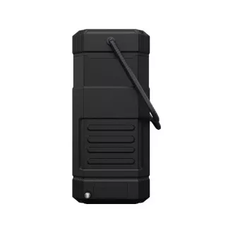 Sandberg Survivor Lantern All-in1 10000mAh, čierna