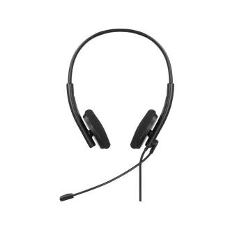 Sandberg PC slúchadlá USB-C Office Headset