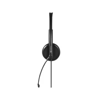 Sandberg PC slúchadlá USB-C Office Headset