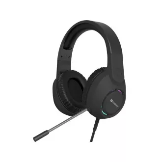 Sandberg herné slúchadlá BossBlaster USB-A,LED