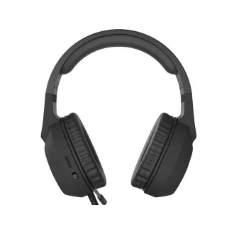 Sandberg herné slúchadlá BossBlaster USB-A,LED