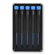 iFixit Sada precíznych skrutkovačov Marlin – 5 štandardných typov