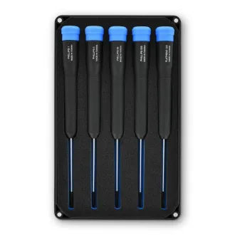 iFixit Sada precíznych skrutkovačov Marlin – 5 štandardných typov