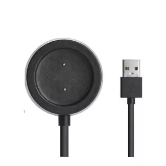 Tactical USB Nabíjací Kábel pre Xiaomi Amazfit GTR/GTS