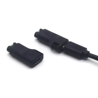 Tactical USB-C Adaptér pre Garmin Fenix 7 Tactical USB-C Adaptér pre Garmin Fenix 7